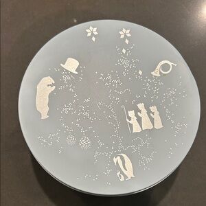 Georg Jensen Christmas Cookie Cutter Set